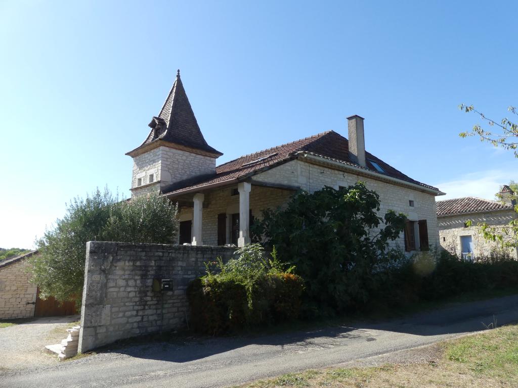 ferme