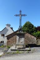 croix monumentale d'Ampiac