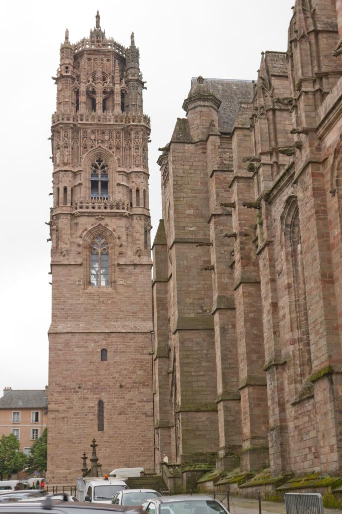 cathédrale Notre-Dame