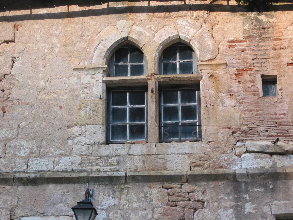 maison, dite Maison Breton