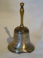 clochette d'autel