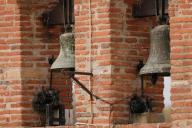 Paire de cloches