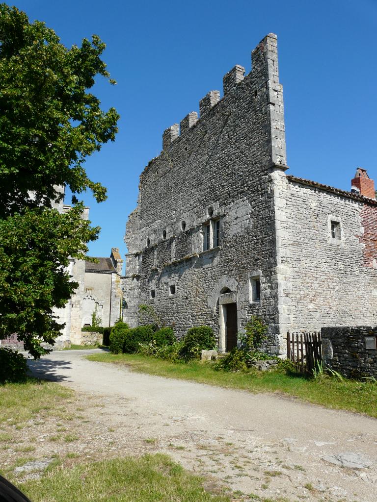château