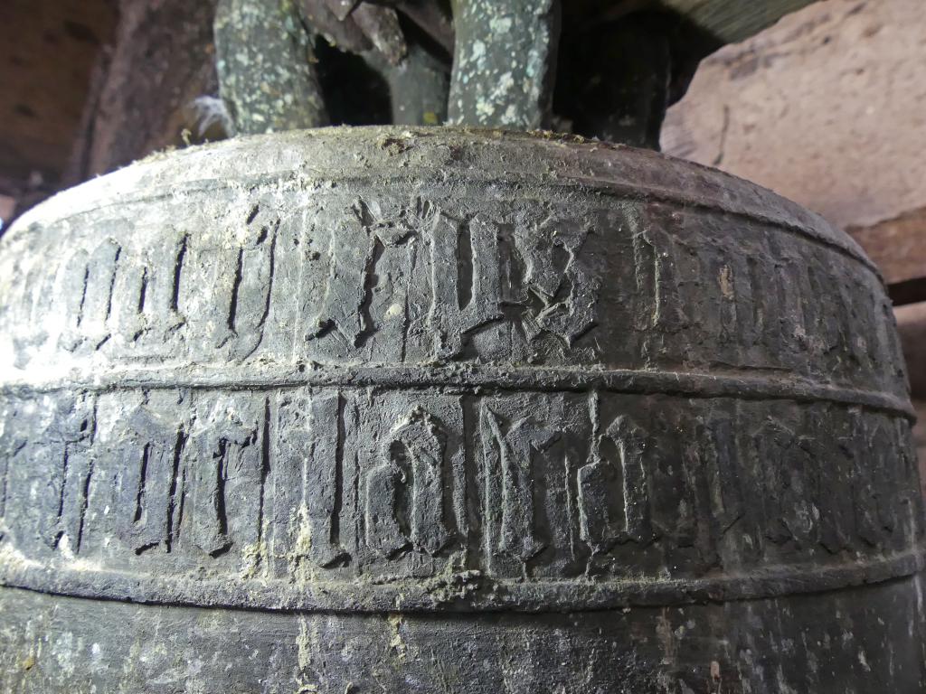 cloche n°3