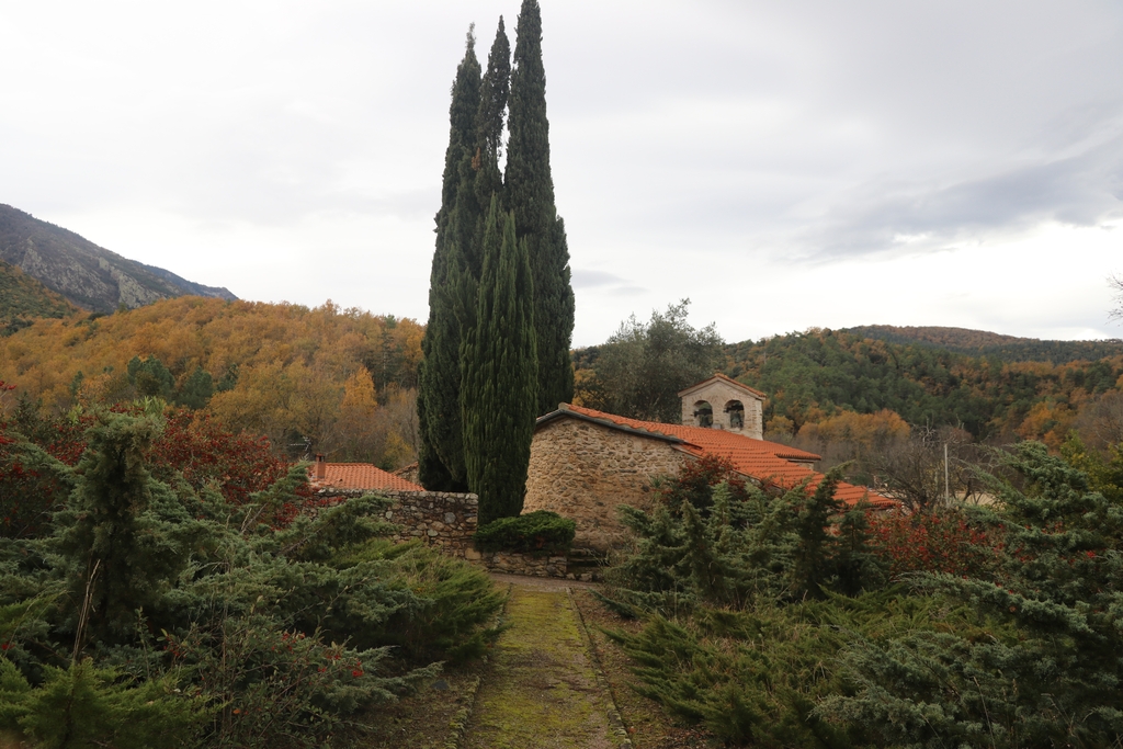 Église Saint-Sylvestre