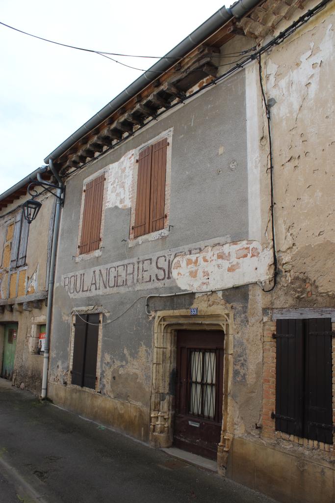 maison