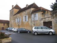 château de Lacoste