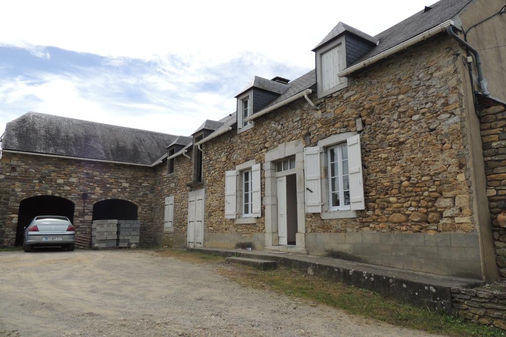 ferme