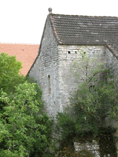 église paroissiale Saint-Etienne