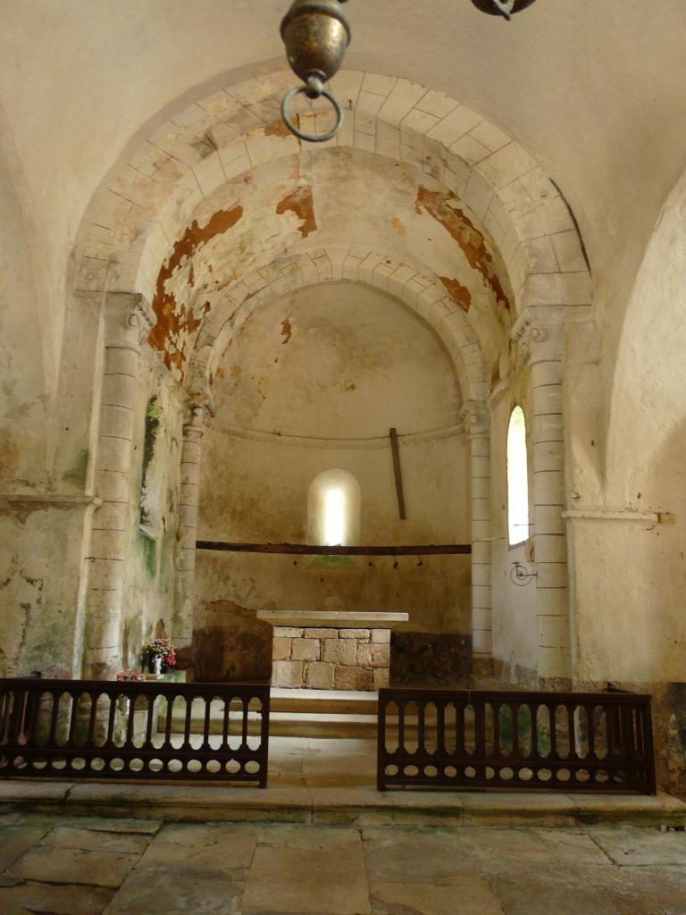 église paroissiale Notre-Dame