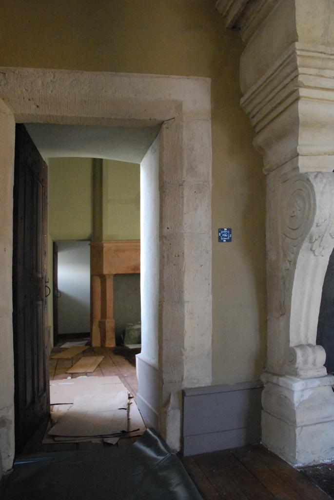 Château de Canac