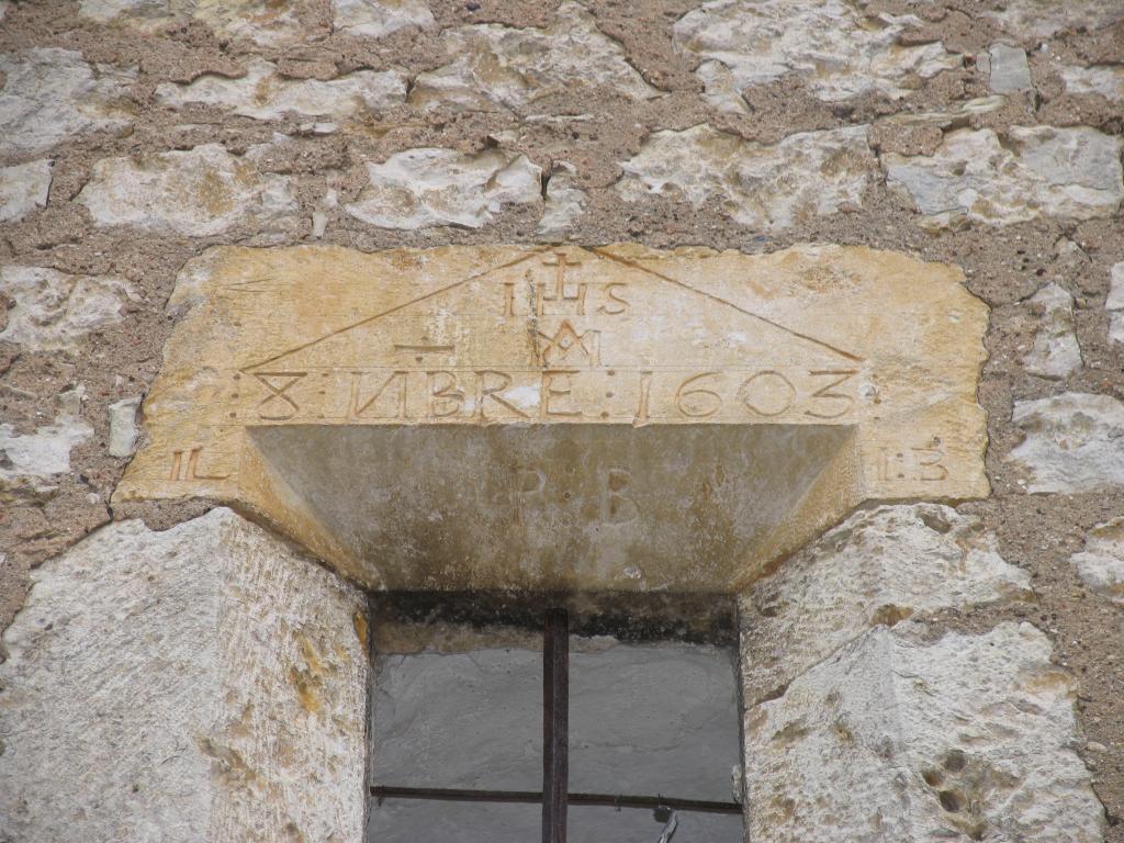 église paroissiale Saint-Martin