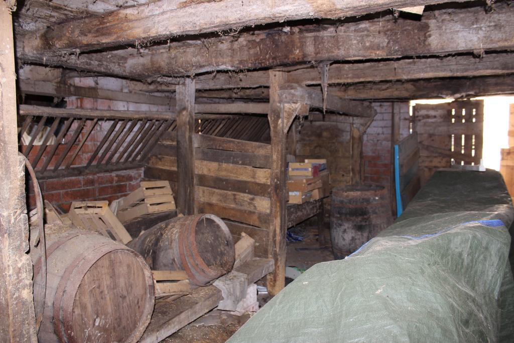 ferme