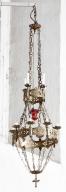 lampe de sanctuaire