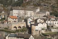 Présentation des opérations conduites dans le département de la Lozère