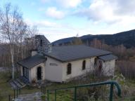 chapelle oecuménique et salle Abbé Maurice Tourrent