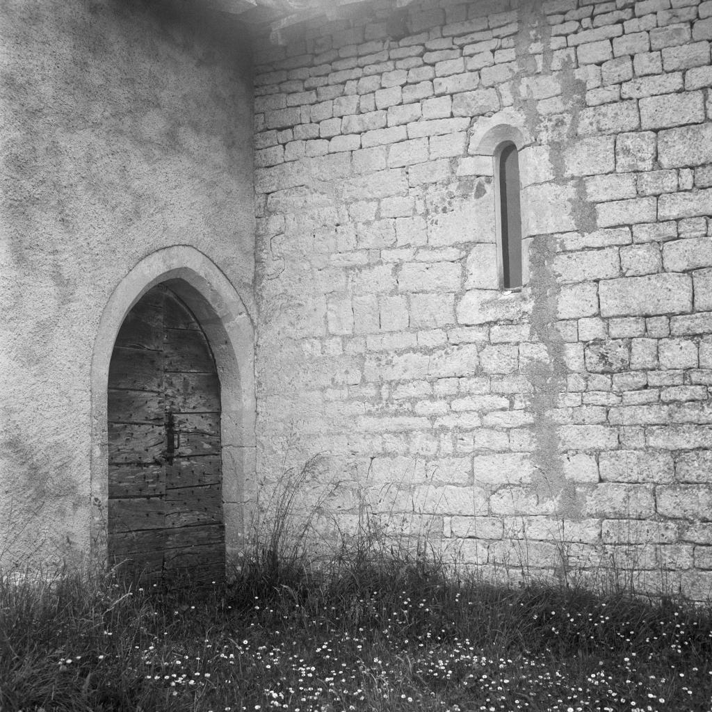 église paroissiale Saint-Pierre