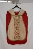 chasuble