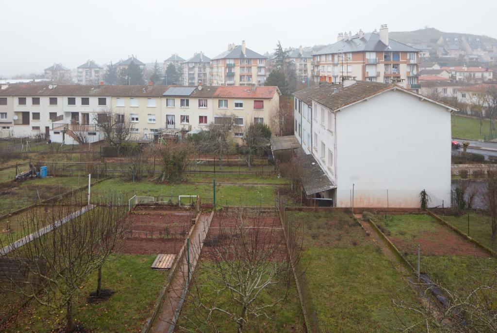 lotissement communal des Quatre Saisons (2e zone)