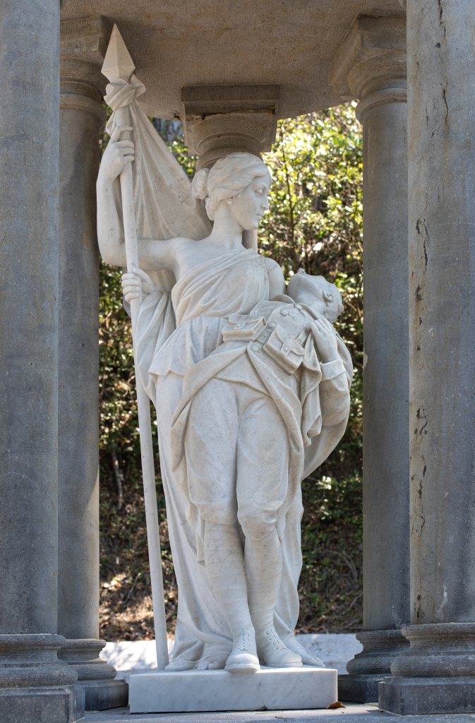 monument aux morts de la guerre de 1914-1918