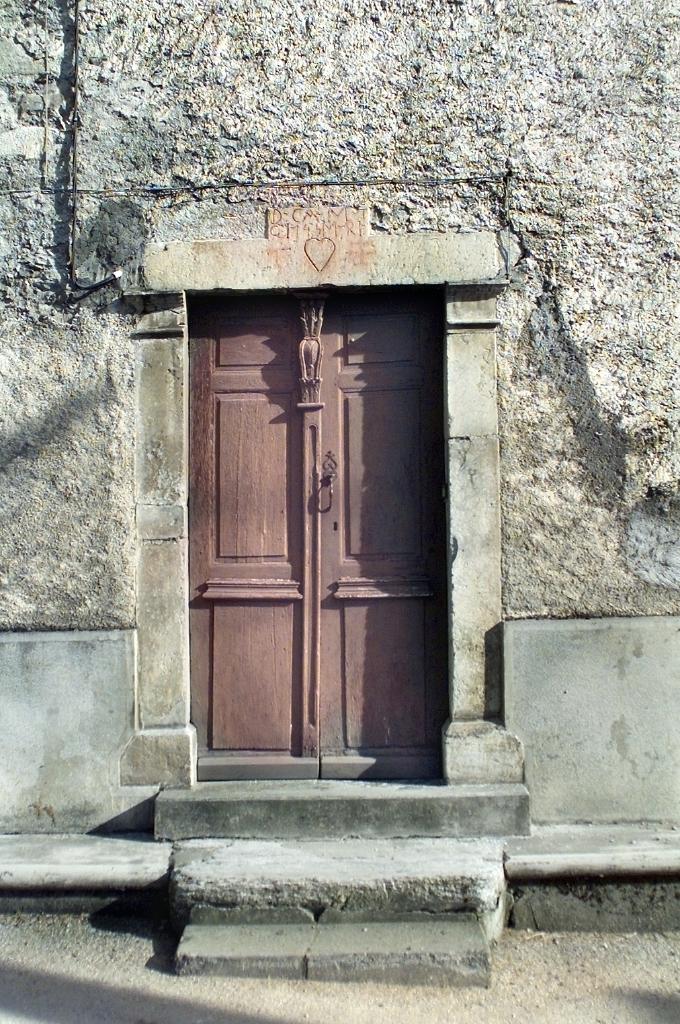 maison Arbaye