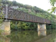 pont de Mondiès