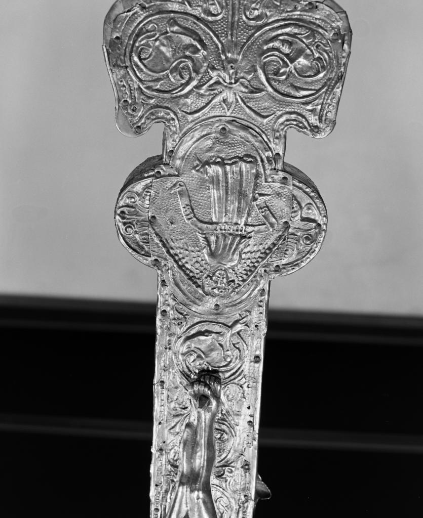 croix de procession