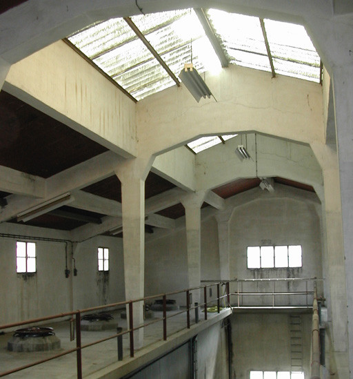 coopérative vinicole de Tautavel