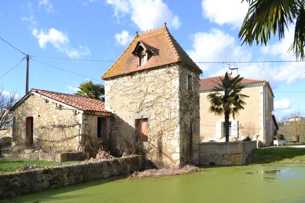 ferme