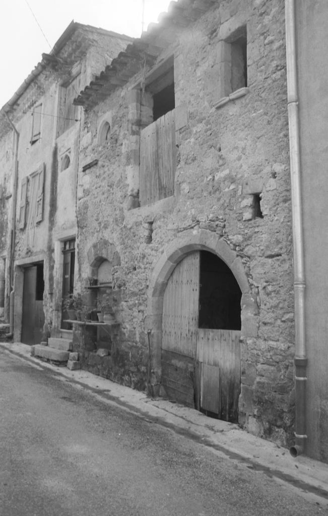 Maison N° 10
