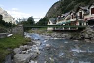 ponts de la commune de Gavarnie