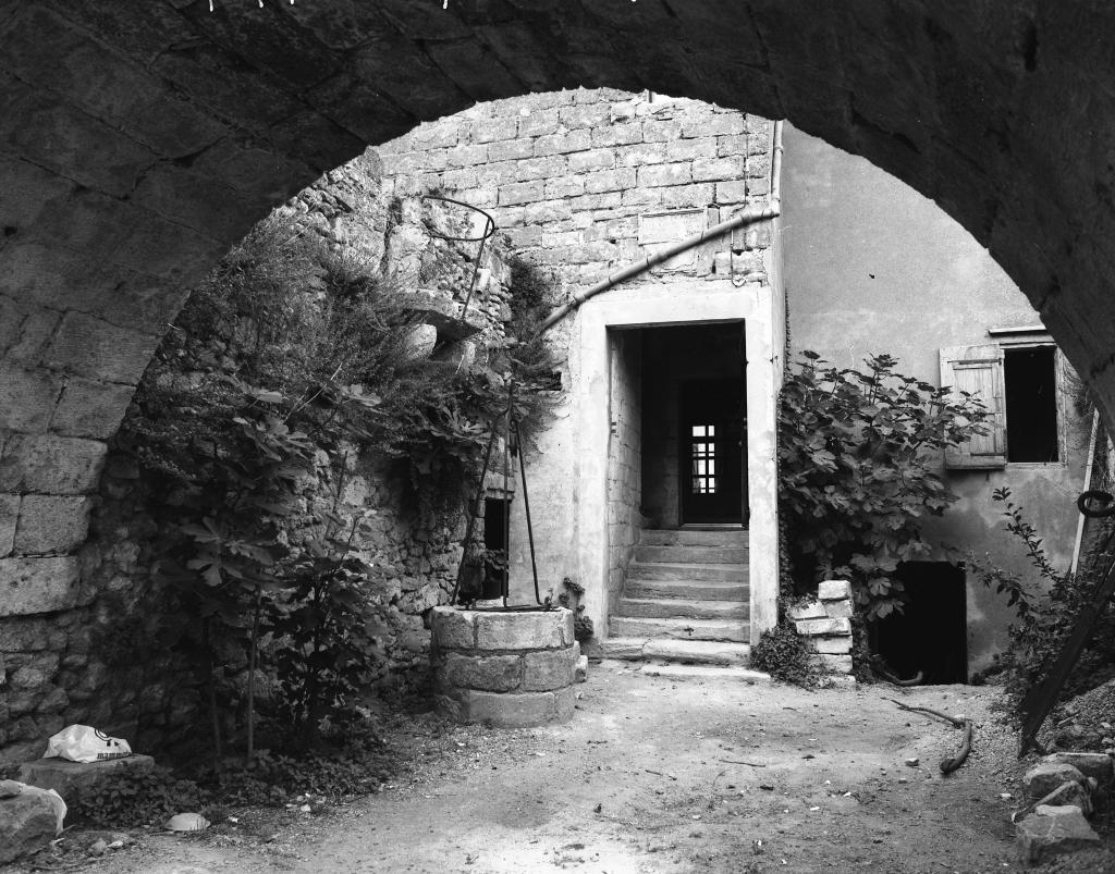 Presbytère