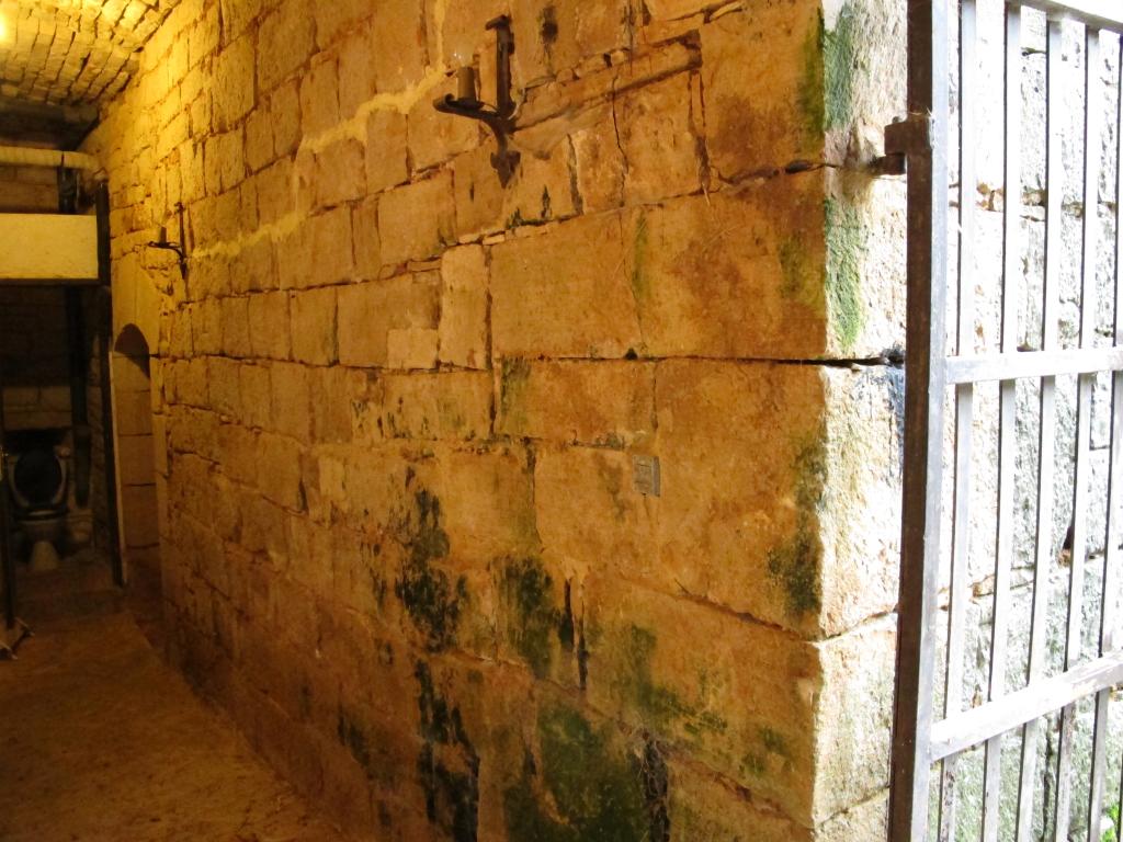 demeure dite repaire de la Bastide Floyras, ou de Labastidette-Haute