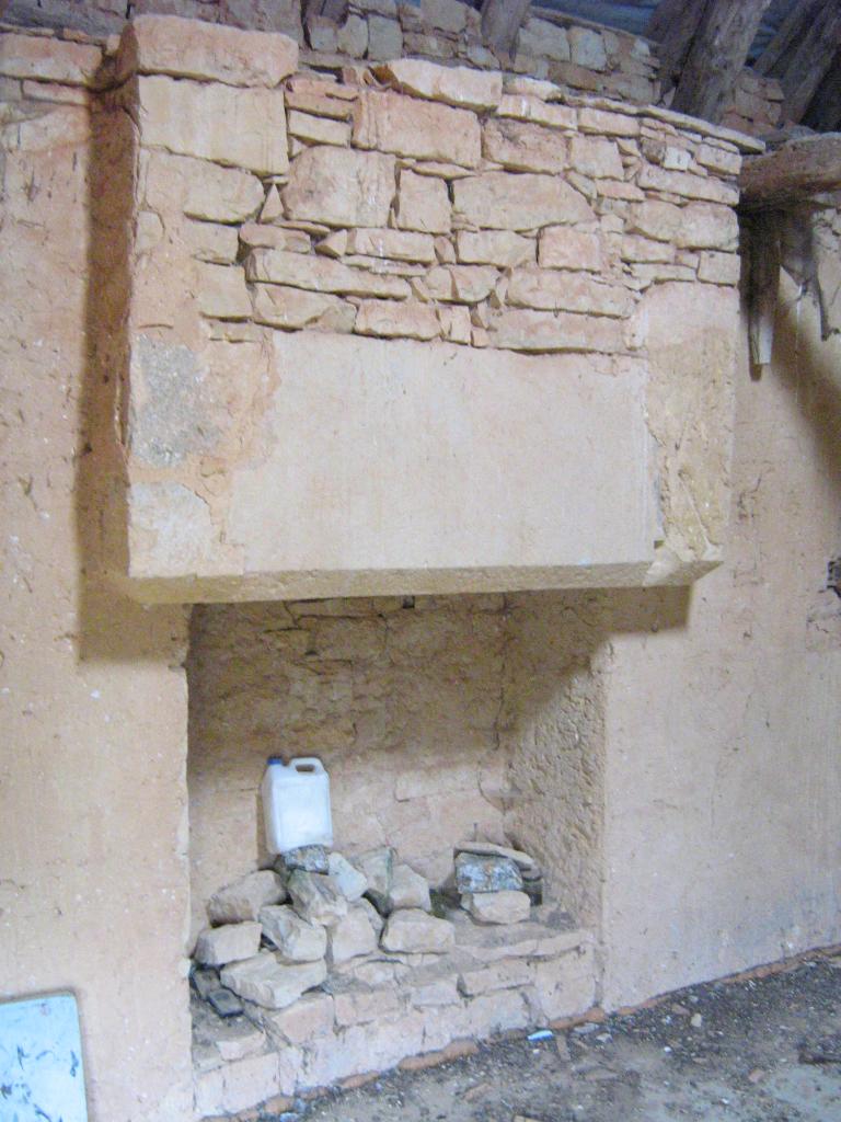 demeure dite repaire de la Bastide Floyras, ou de Labastidette-Haute