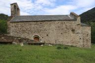 Chapelle Saint-André