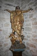 statue : Assomption