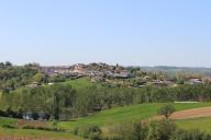 bourg