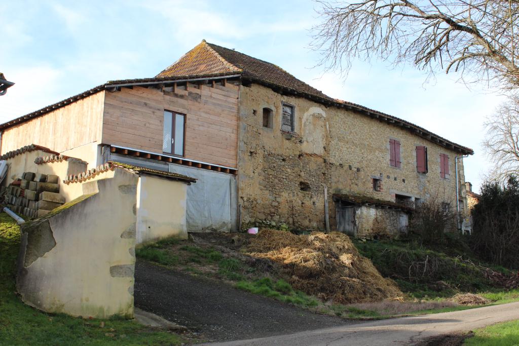 village de Callian