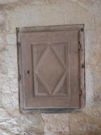 placard de style Louis XIII