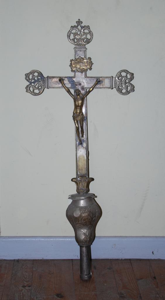 croix de procession