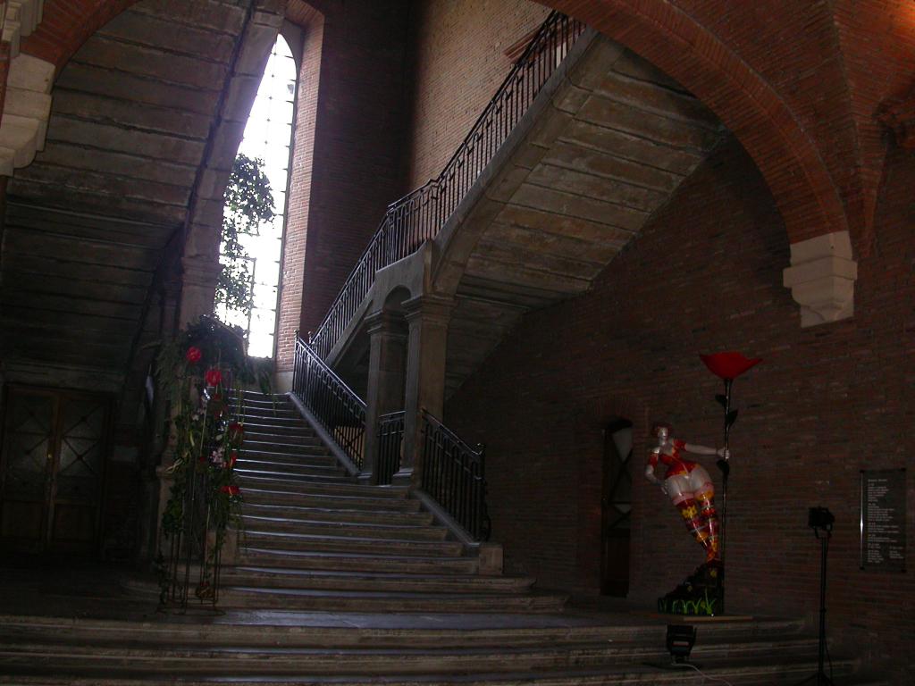 hôtel-Dieu Saint-Jacques