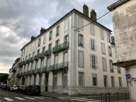 Hôtel de France (ancien), actuellement immeuble à logements