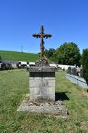 croix de cimetière