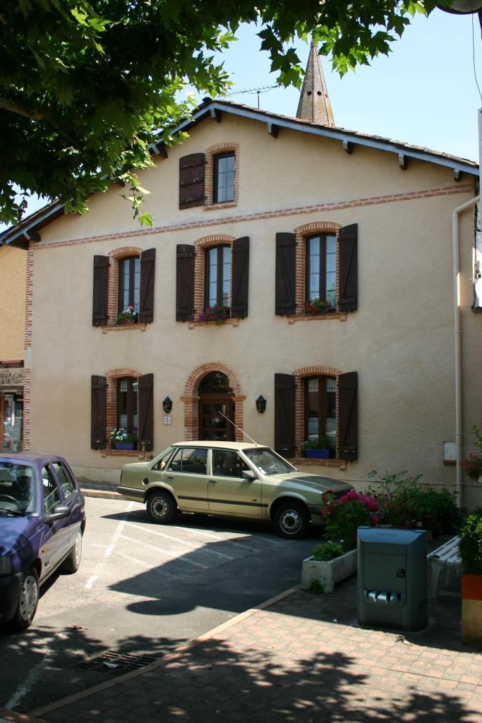 maison
