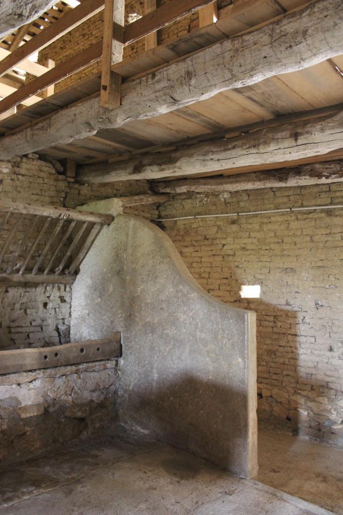 ferme de l'Hoste