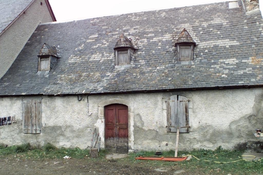 ferme Montoussé