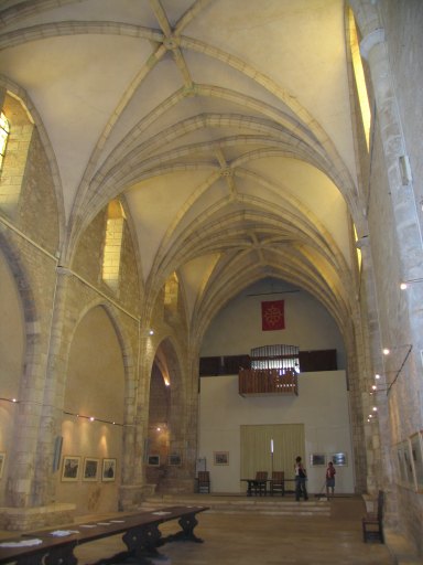 église paroissiale Saint-Martin