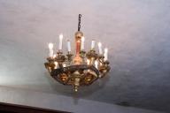 paire de lustre