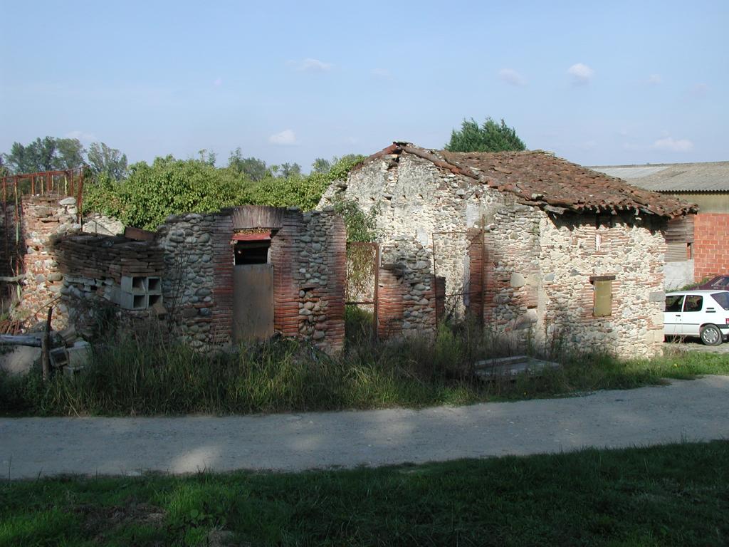 présentatin de la commune de Bézac