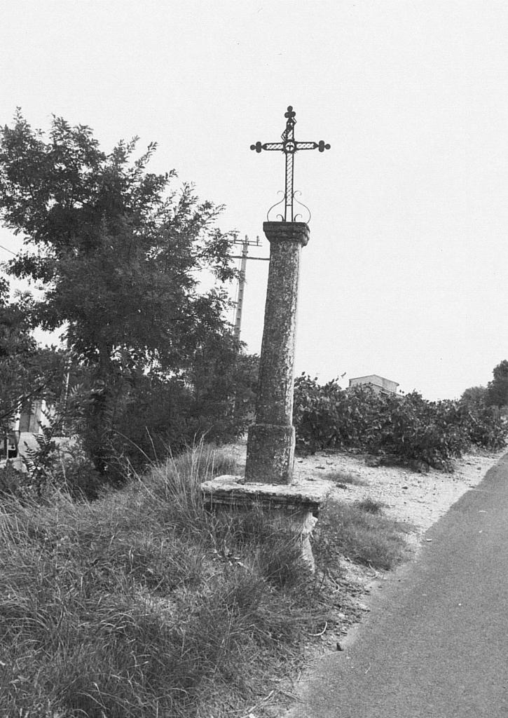Croix de chemin
